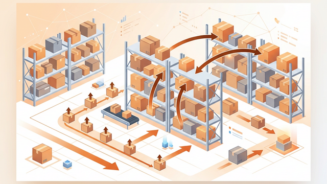 在庫移動・払出